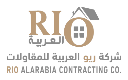 ريو العربية للمقاولات