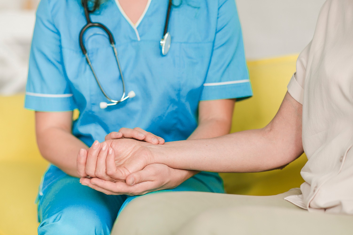 دورة التمريض