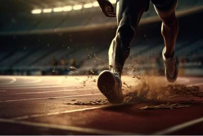 دورة إدارة الفعاليات الرياضية