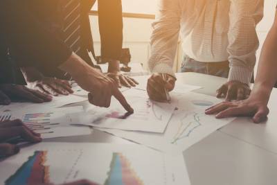 دورة حوكمة الشركات