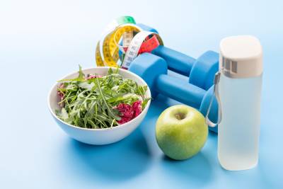 دورة التغذية الرياضية المتقدمة