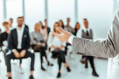 دورة المرونة النفسية