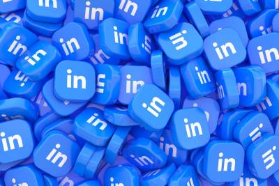 دورة التسويق الشخصي على لينكد ان LinkedIn