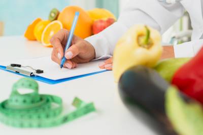 مقدمة عن التغذية العلاجية والتغذية الصحية السليمة