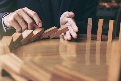 دورة ادارة المخاطر المالية في البنوك