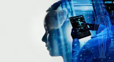 دورة الترميز الطبي - التحول الرقمي في القطاع الصحي