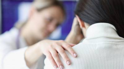 الصحة النفسية في حالات الطوارئ