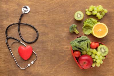 دورة تغذية كبار السن