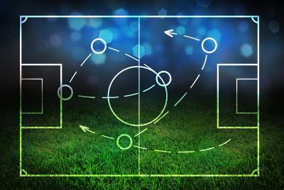 دورة تحليل كرة القدم المبادئ والأساسيات