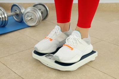 كورس مقدمة عن علاج السمنة والنحافة