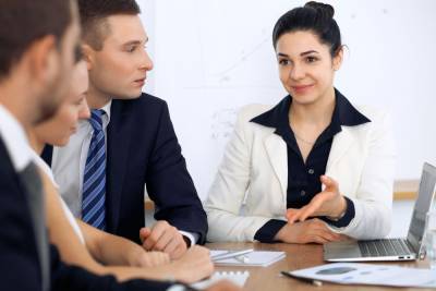 كورس مهارات التفاوض