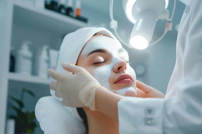 دورة التجميل الغير جراحي المبادئ والأساسيات