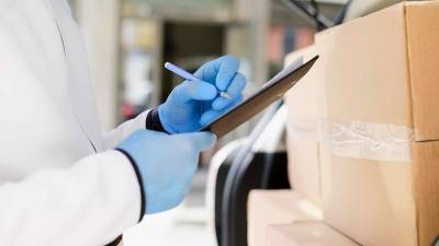 مبادئ إدارة سلاسل الامداد في القطاع الصحي