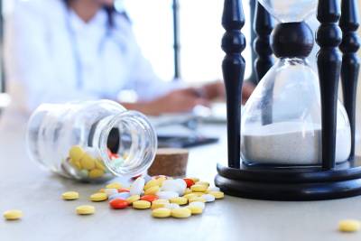 ممارسات صيدلة المجتمع و OTC