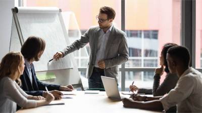 الخطوات الأولى RTI Coaching