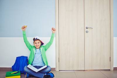 دورة التعلم و التربية الايجابية (المستوي الثاني)