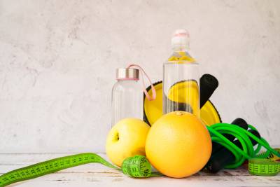 دورة تغذية الرياضيين