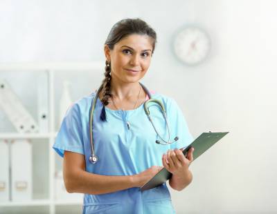 دورة اساسيات التمريض